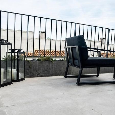 Loca Ofir Duplex - Entre Rio E Mar Appartement Fão Buitenkant foto