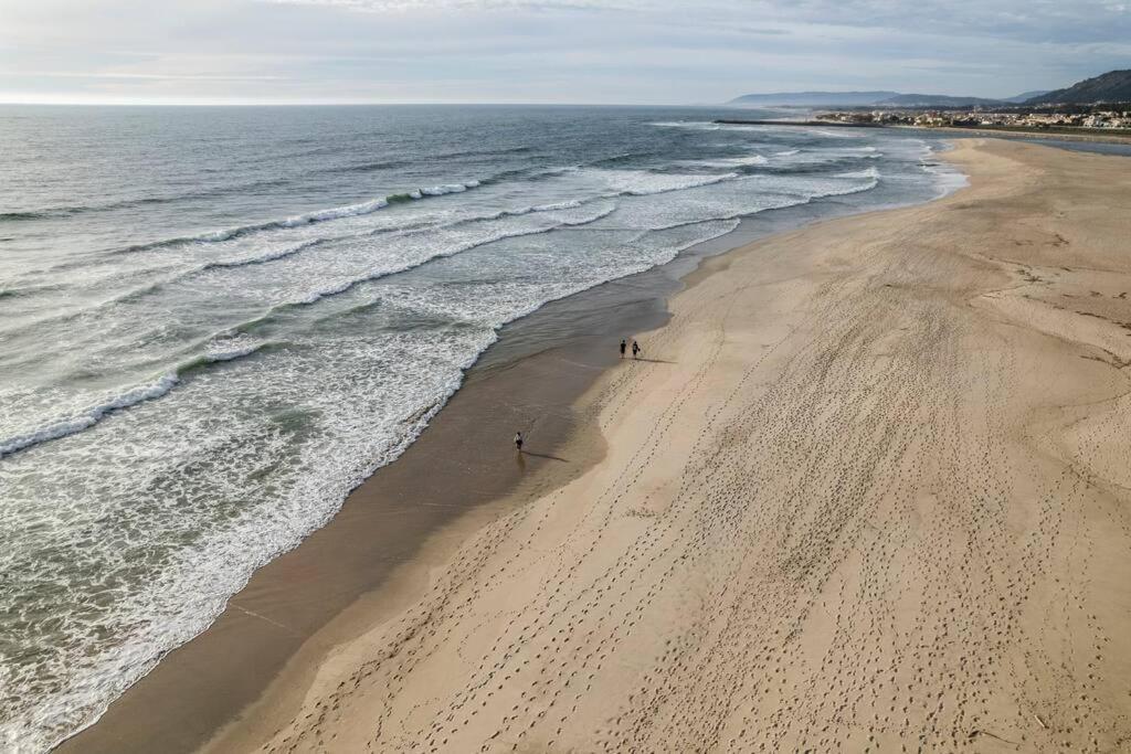 Loca Ofir Duplex - Entre Rio E Mar Appartement Fão Buitenkant foto