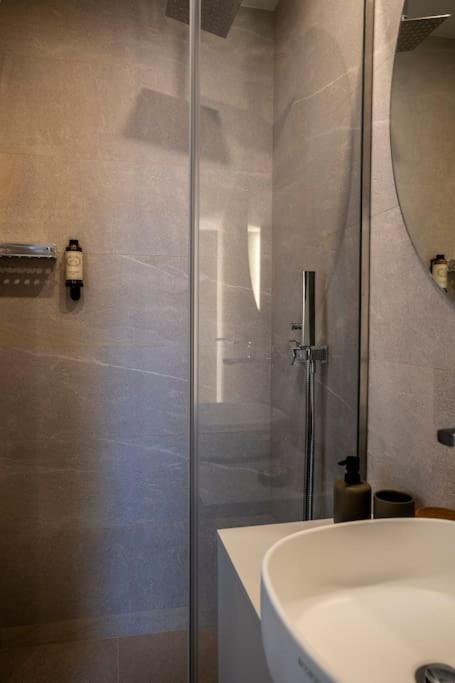 Loca Ofir Duplex - Entre Rio E Mar Appartement Fão Buitenkant foto